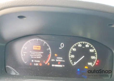 2024 Honda Hr-V Sport from USA, damaged, VIN 3CZRZ1H53RM700599